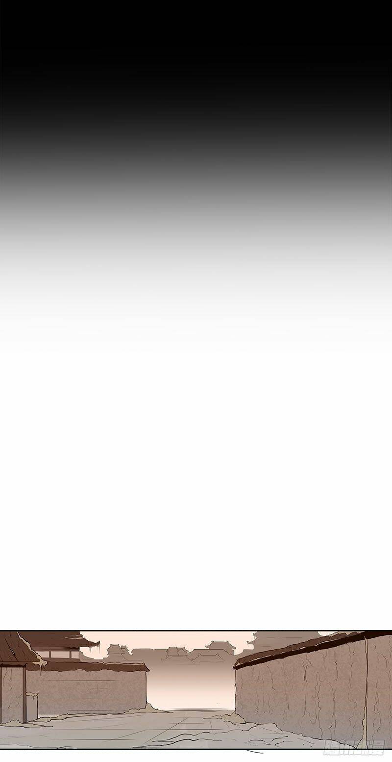 Bắc Kiếm Giang Hồ Chapter 7 - Trang 2