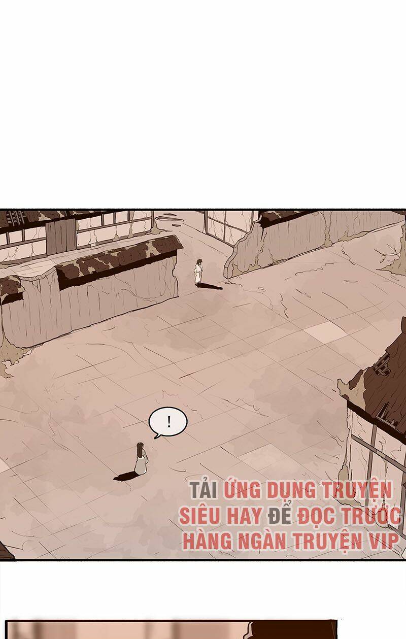Bắc Kiếm Giang Hồ Chapter 7 - Trang 2