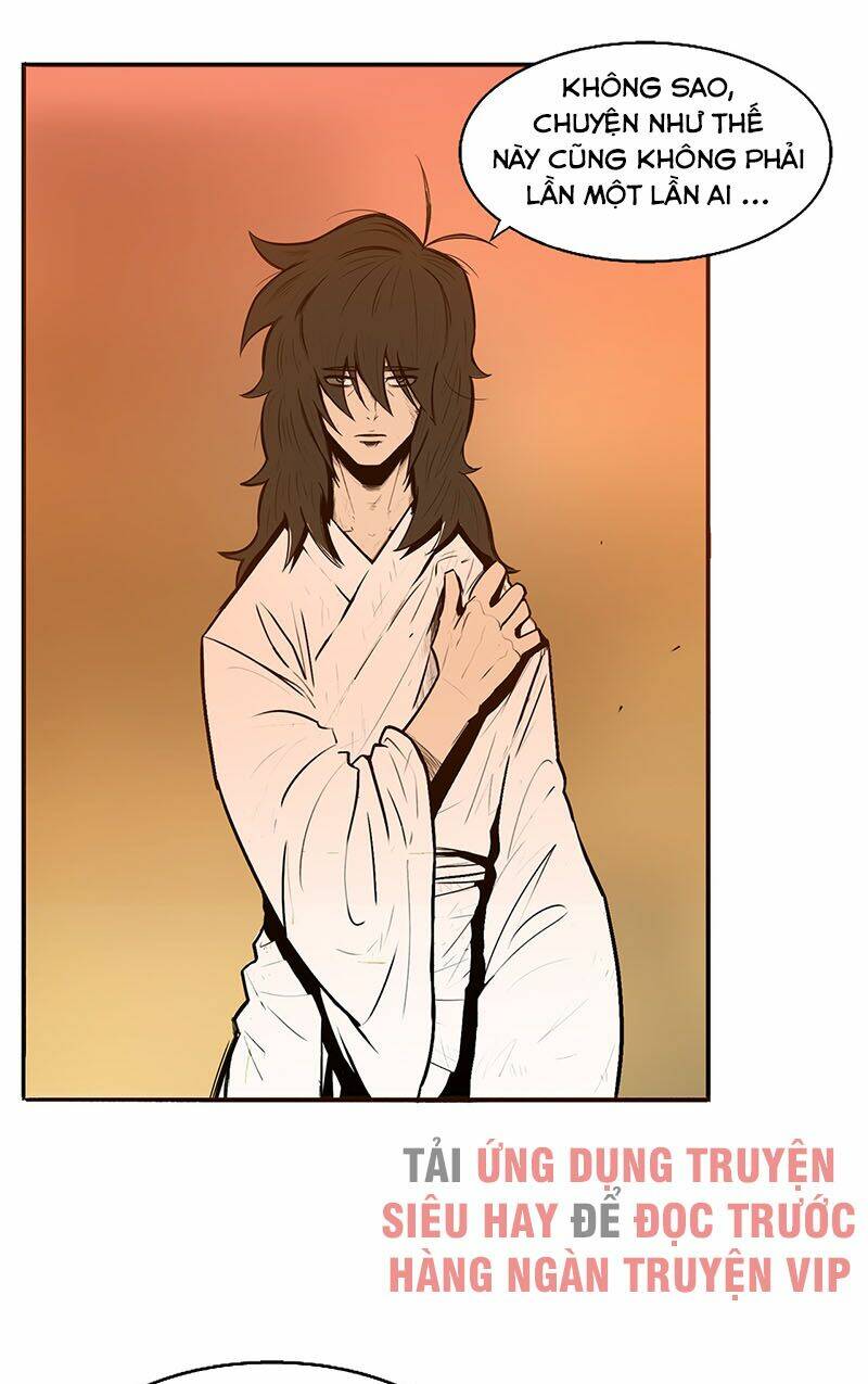 Bắc Kiếm Giang Hồ Chapter 7 - Trang 2