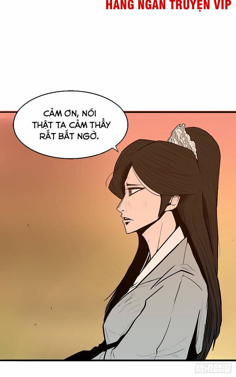 Bắc Kiếm Giang Hồ Chapter 7 - Trang 2