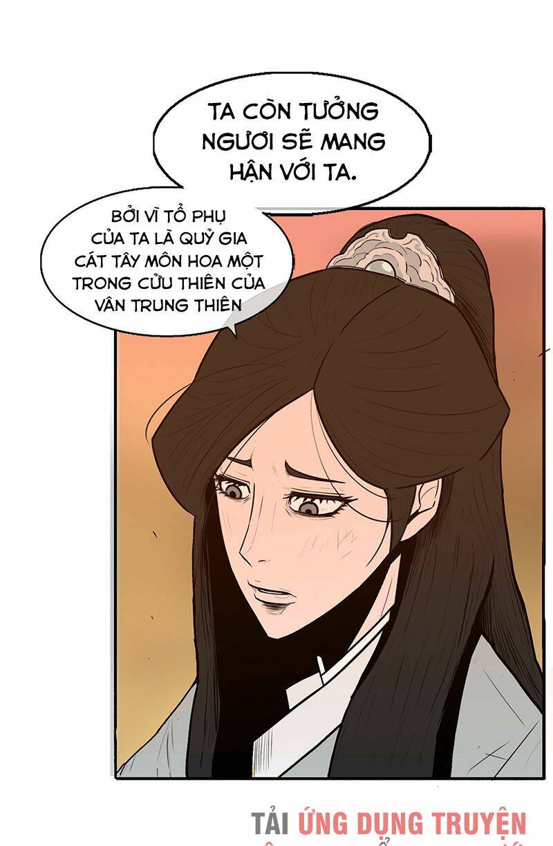 Bắc Kiếm Giang Hồ Chapter 7 - Trang 2