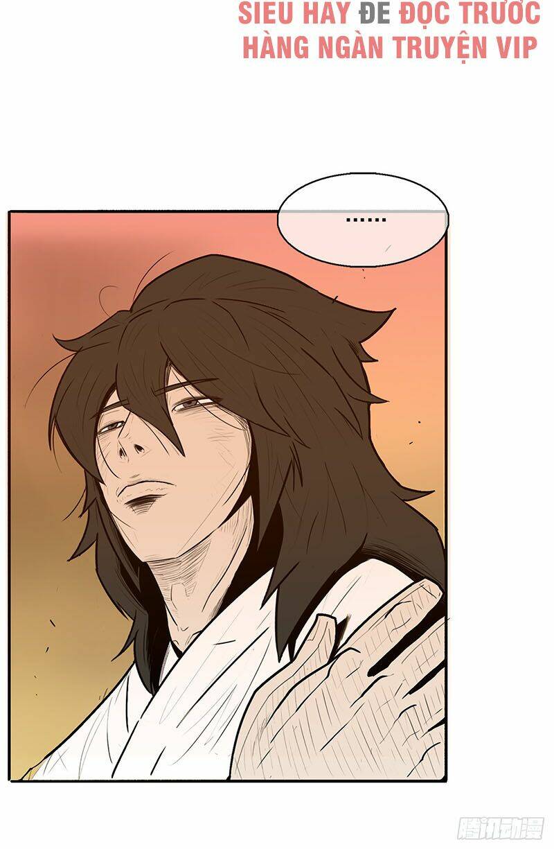 Bắc Kiếm Giang Hồ Chapter 7 - Trang 2