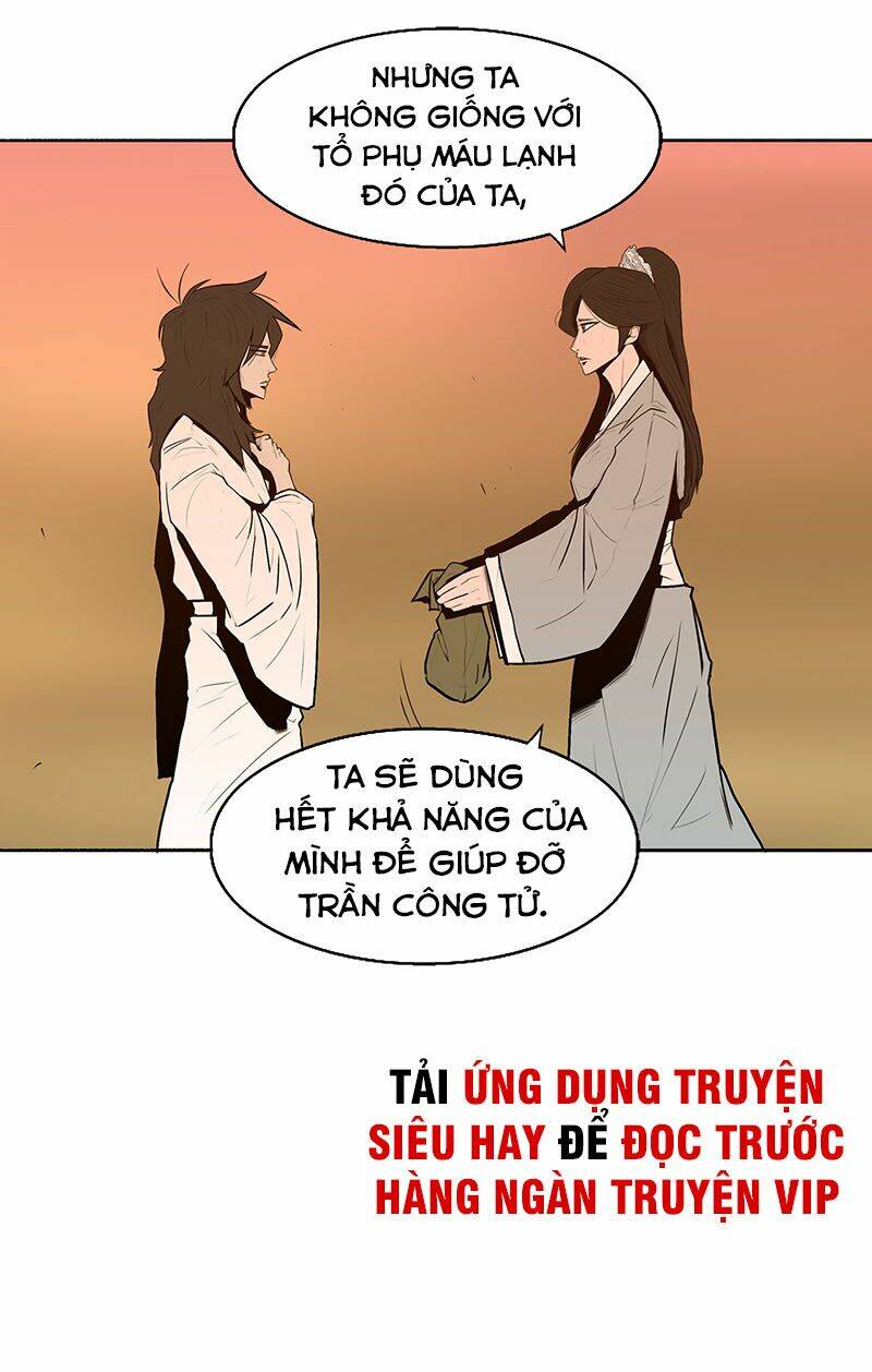 Bắc Kiếm Giang Hồ Chapter 7 - Trang 2