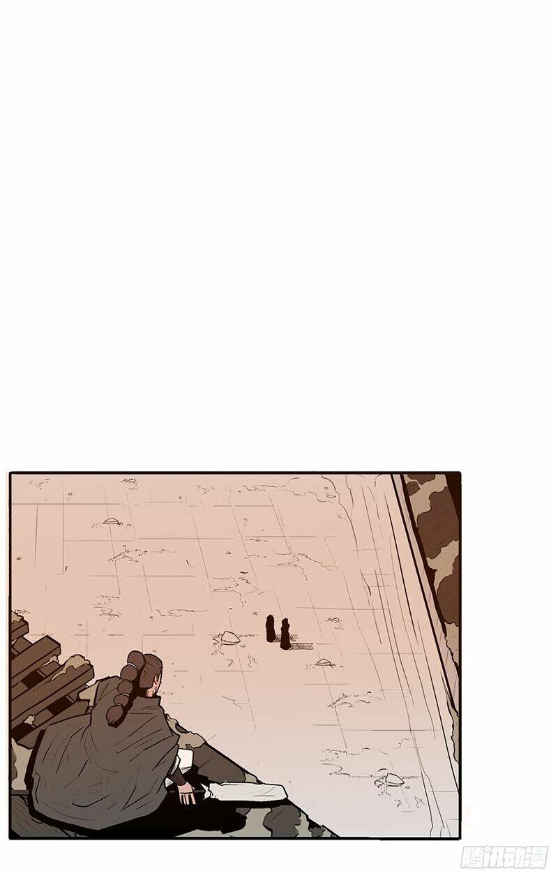 Bắc Kiếm Giang Hồ Chapter 7 - Trang 2