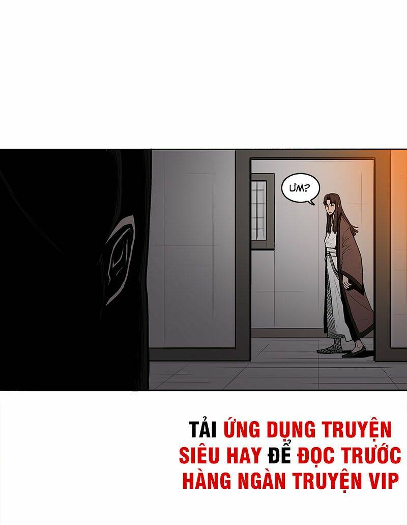 Bắc Kiếm Giang Hồ Chapter 7 - Trang 2