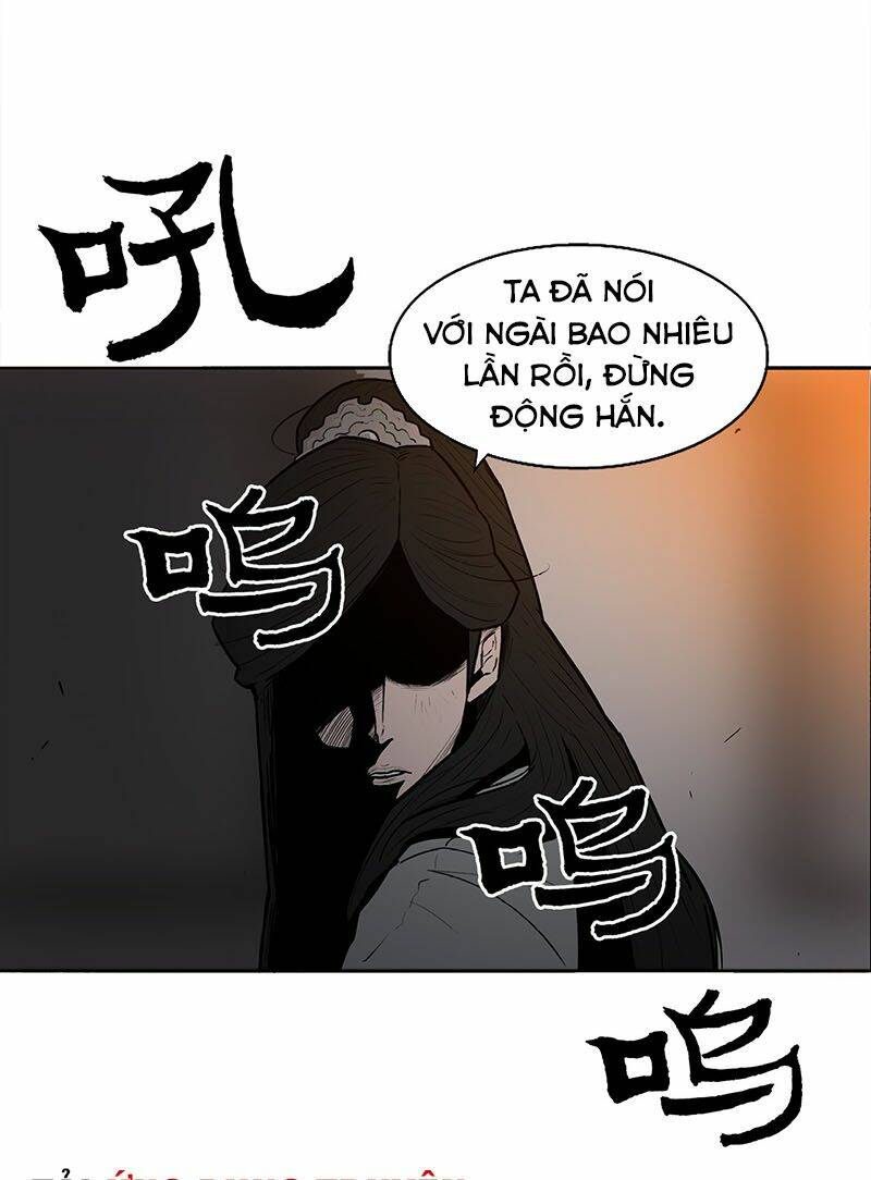 Bắc Kiếm Giang Hồ Chapter 7 - Trang 2