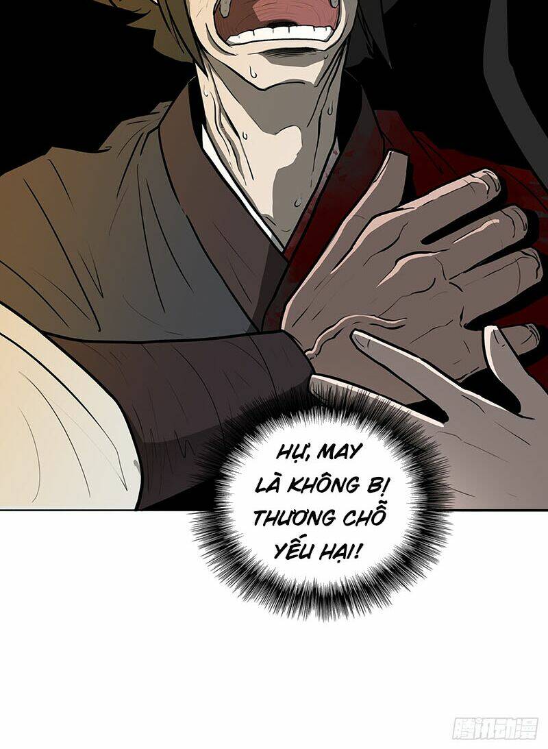 Bắc Kiếm Giang Hồ Chapter 7 - Trang 2