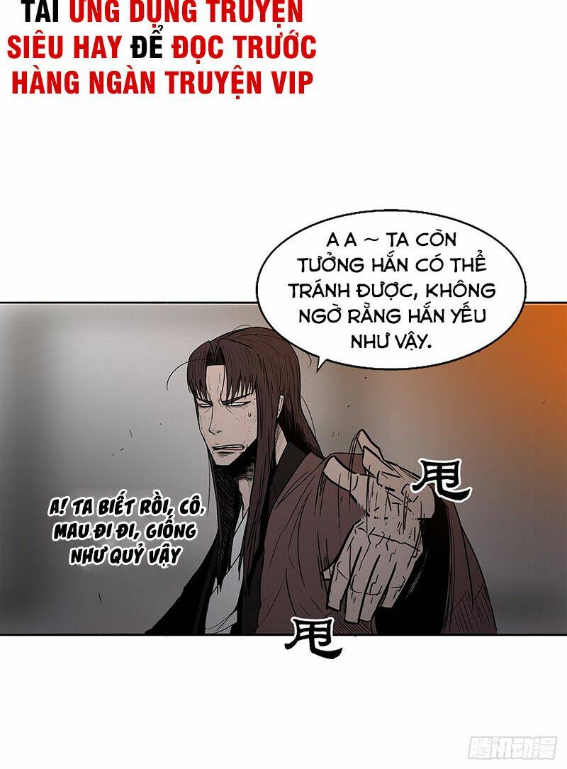 Bắc Kiếm Giang Hồ Chapter 7 - Trang 2