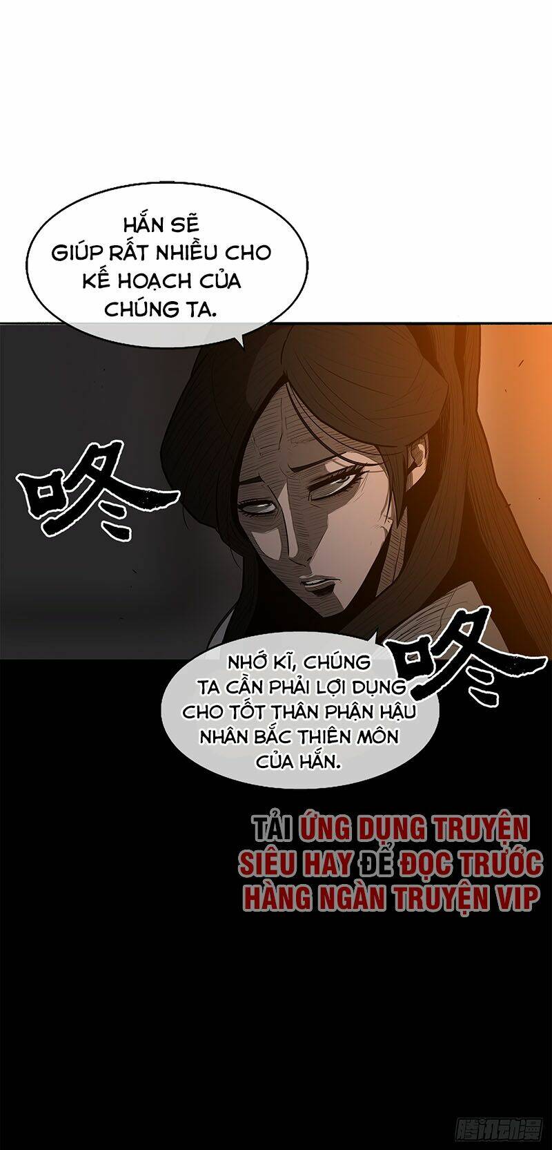 Bắc Kiếm Giang Hồ Chapter 7 - Trang 2