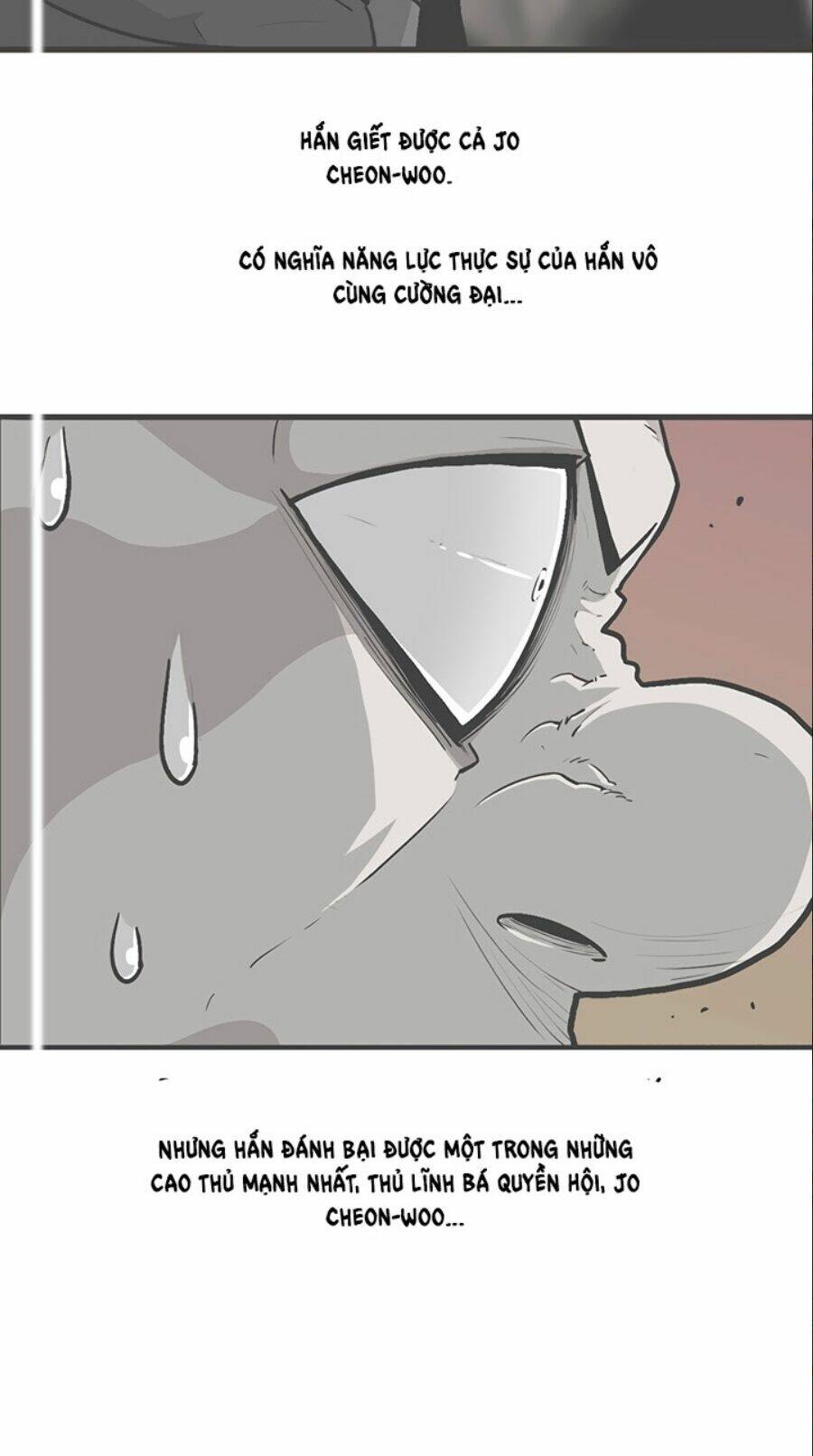 Bắc Kiếm Giang Hồ Chapter 70 - Trang 2