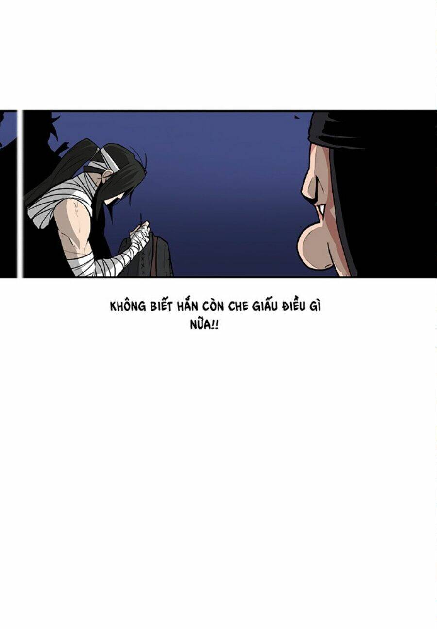 Bắc Kiếm Giang Hồ Chapter 70 - Trang 2