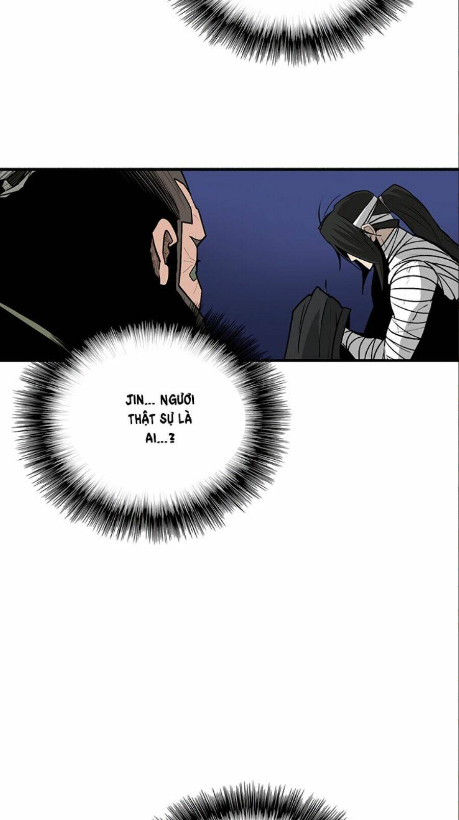 Bắc Kiếm Giang Hồ Chapter 70 - Trang 2