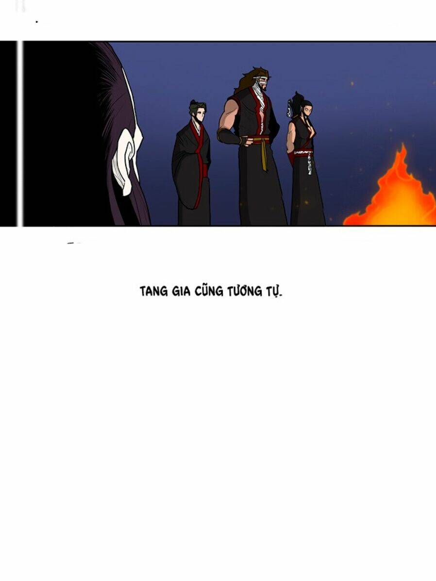 Bắc Kiếm Giang Hồ Chapter 70 - Trang 2