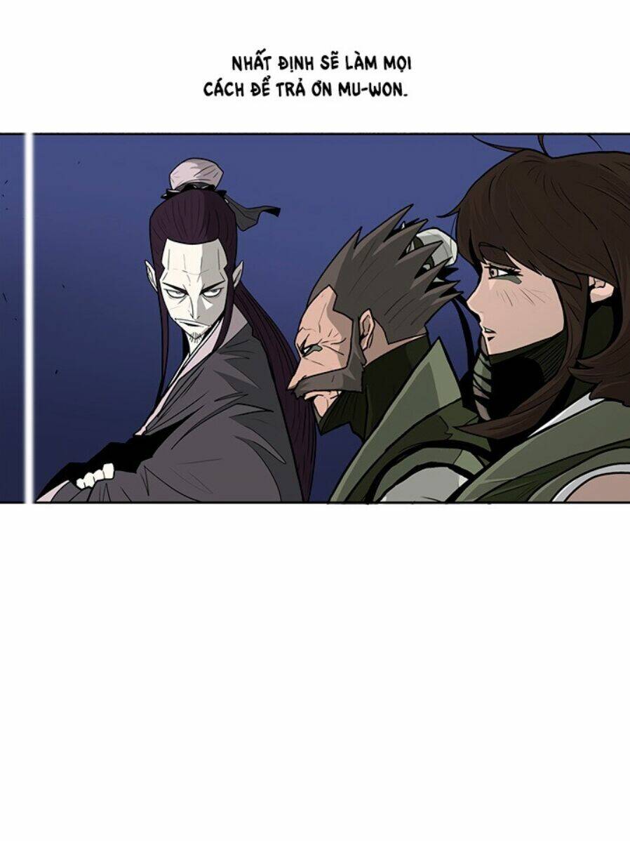 Bắc Kiếm Giang Hồ Chapter 70 - Trang 2