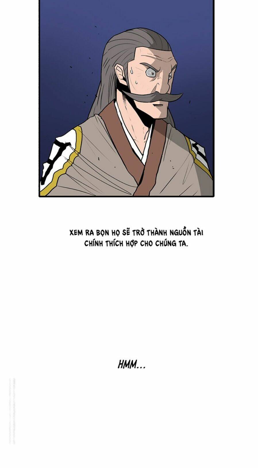 Bắc Kiếm Giang Hồ Chapter 70 - Trang 2