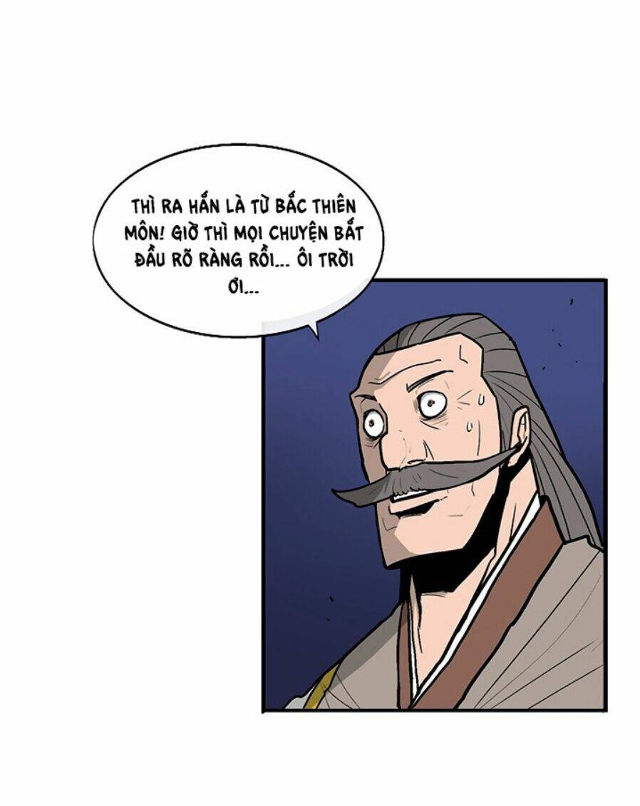 Bắc Kiếm Giang Hồ Chapter 70 - Trang 2