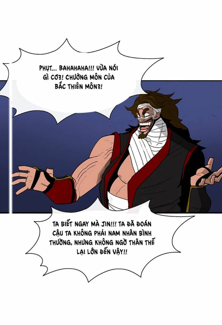 Bắc Kiếm Giang Hồ Chapter 70 - Trang 2