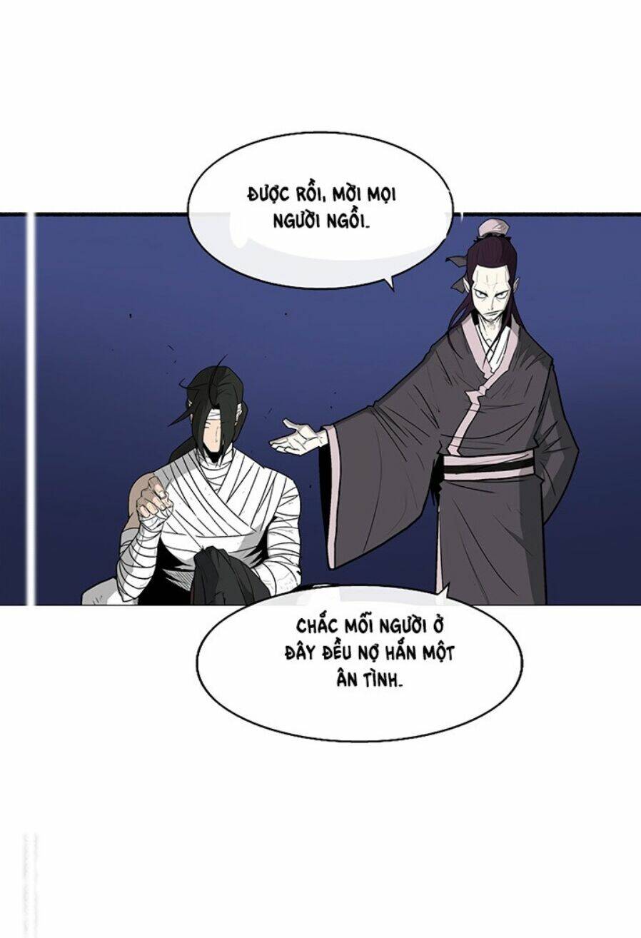 Bắc Kiếm Giang Hồ Chapter 70 - Trang 2