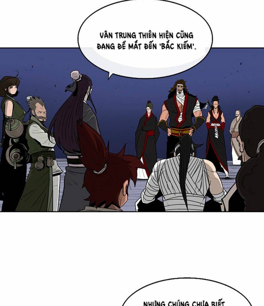 Bắc Kiếm Giang Hồ Chapter 70 - Trang 2