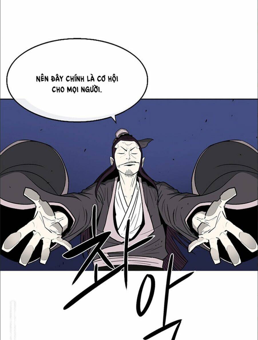 Bắc Kiếm Giang Hồ Chapter 70 - Trang 2