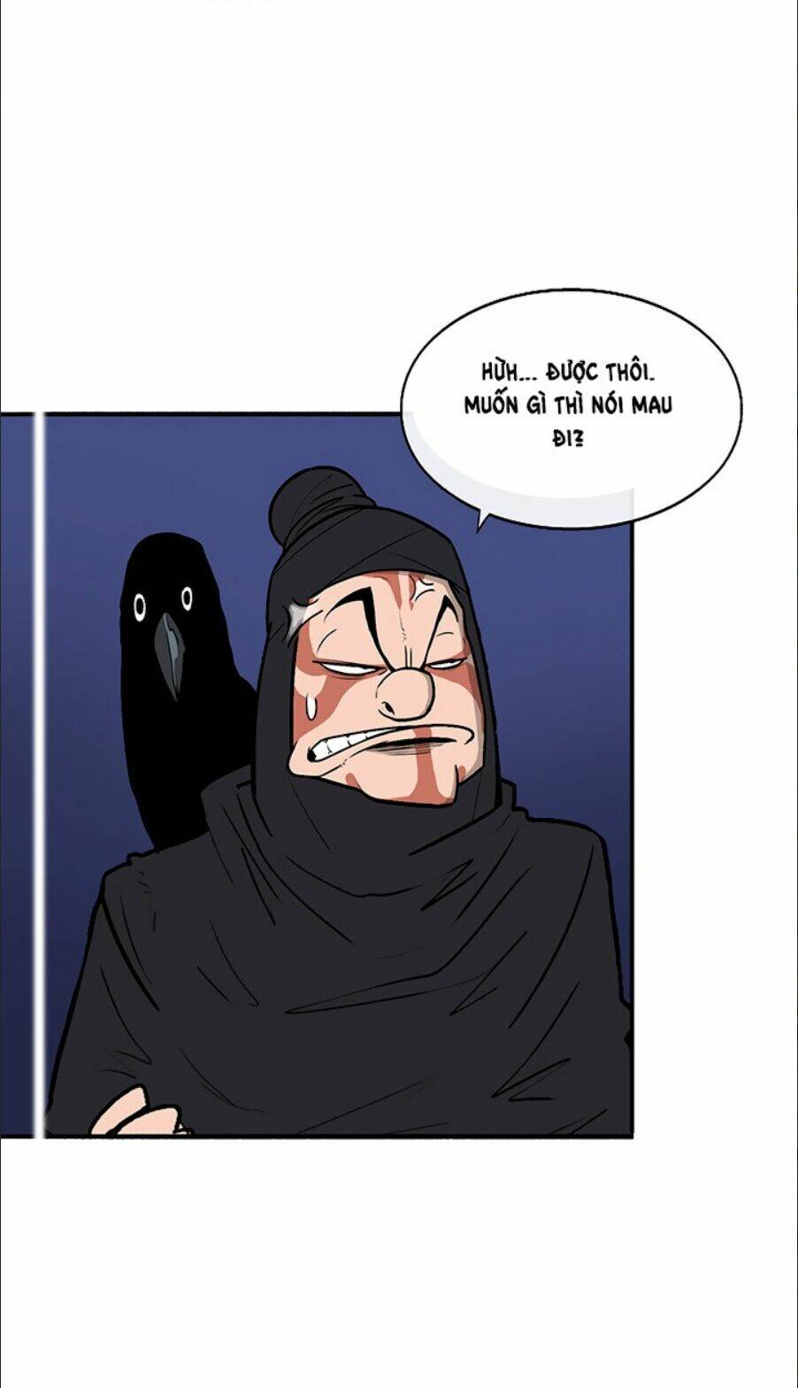 Bắc Kiếm Giang Hồ Chapter 70 - Trang 2