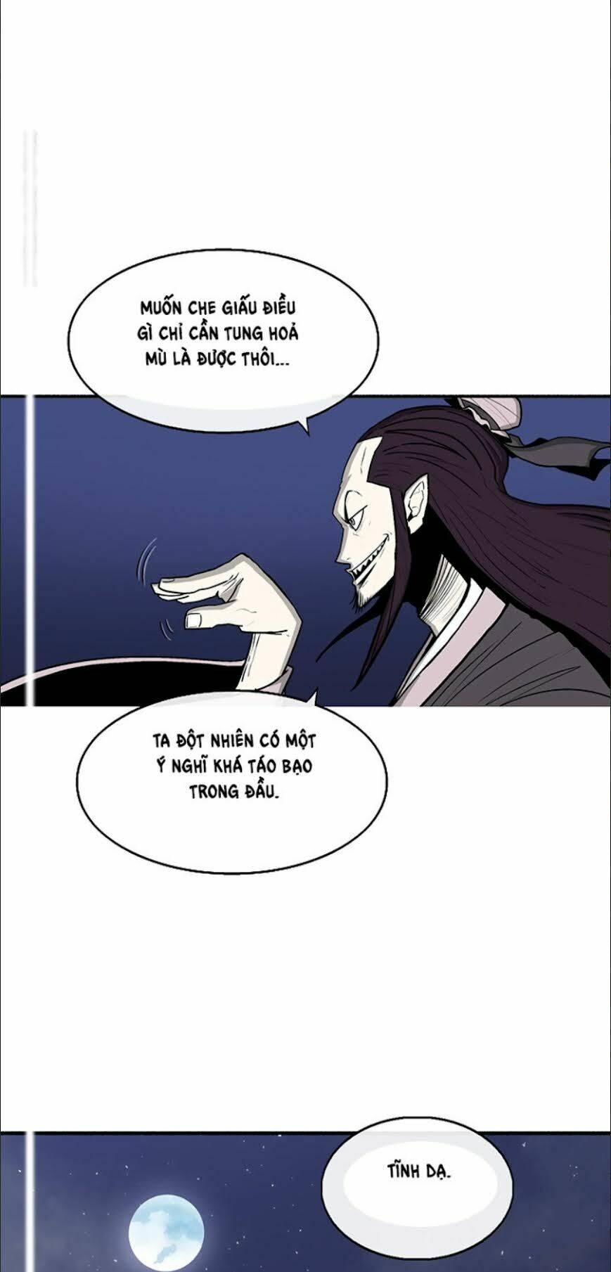 Bắc Kiếm Giang Hồ Chapter 70 - Trang 2