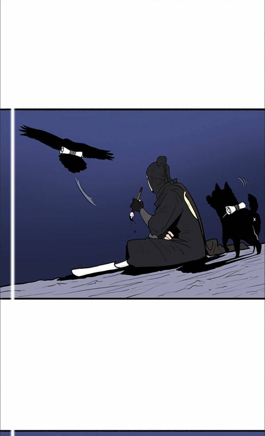 Bắc Kiếm Giang Hồ Chapter 70 - Trang 2