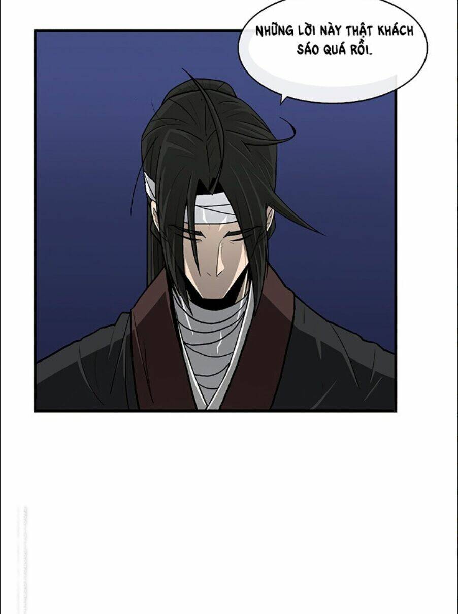 Bắc Kiếm Giang Hồ Chapter 70 - Trang 2