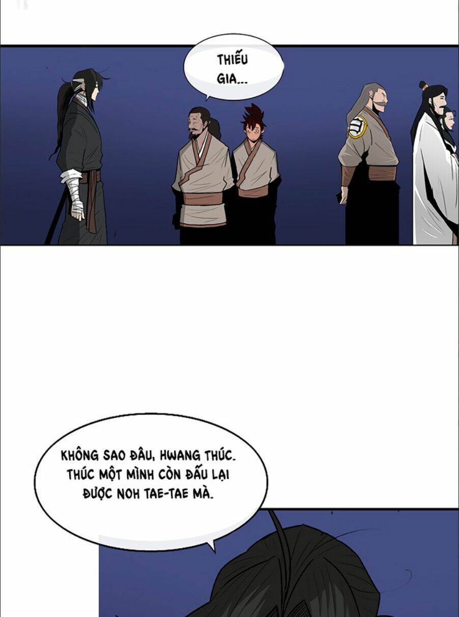 Bắc Kiếm Giang Hồ Chapter 70 - Trang 2