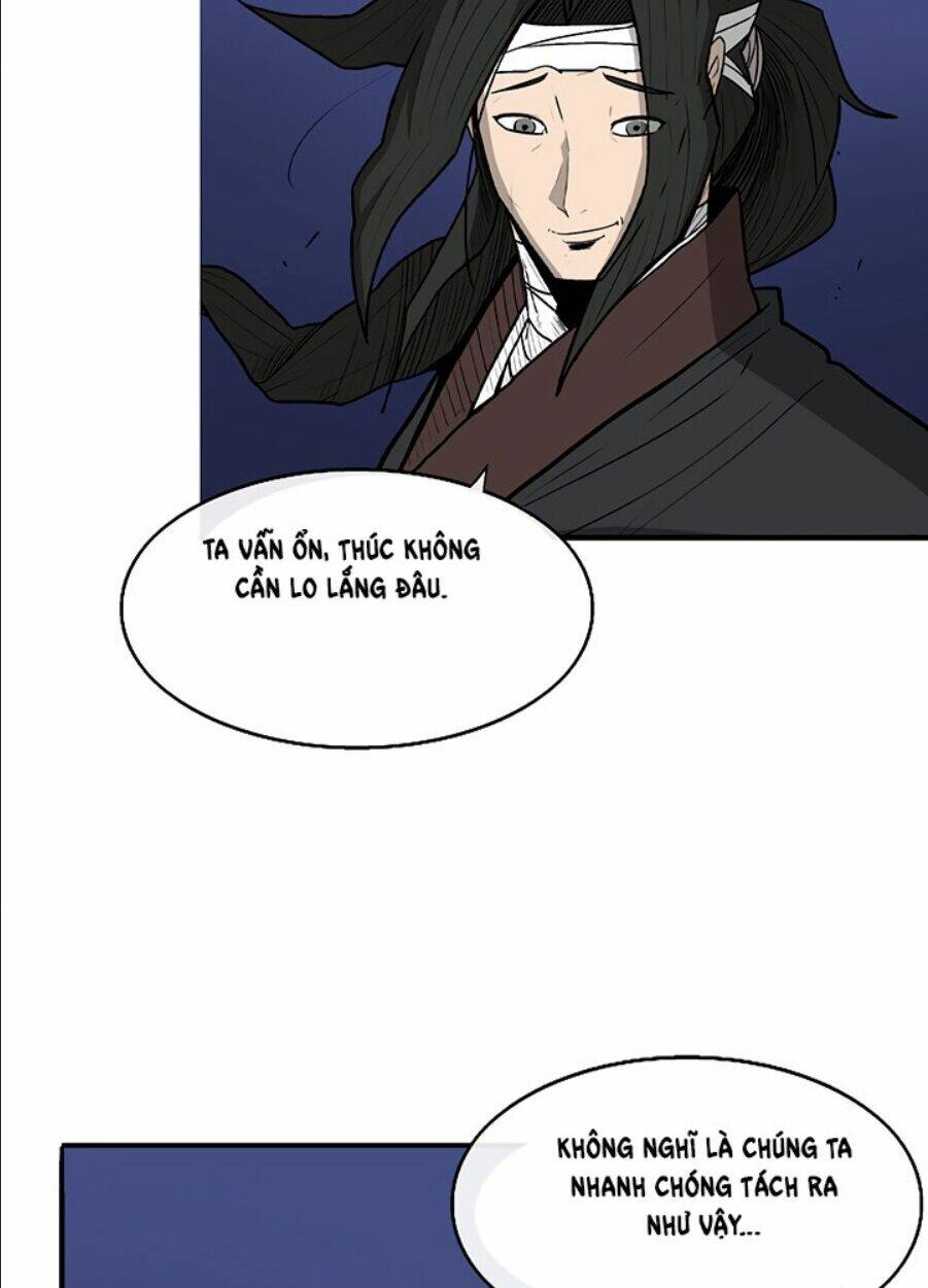 Bắc Kiếm Giang Hồ Chapter 70 - Trang 2