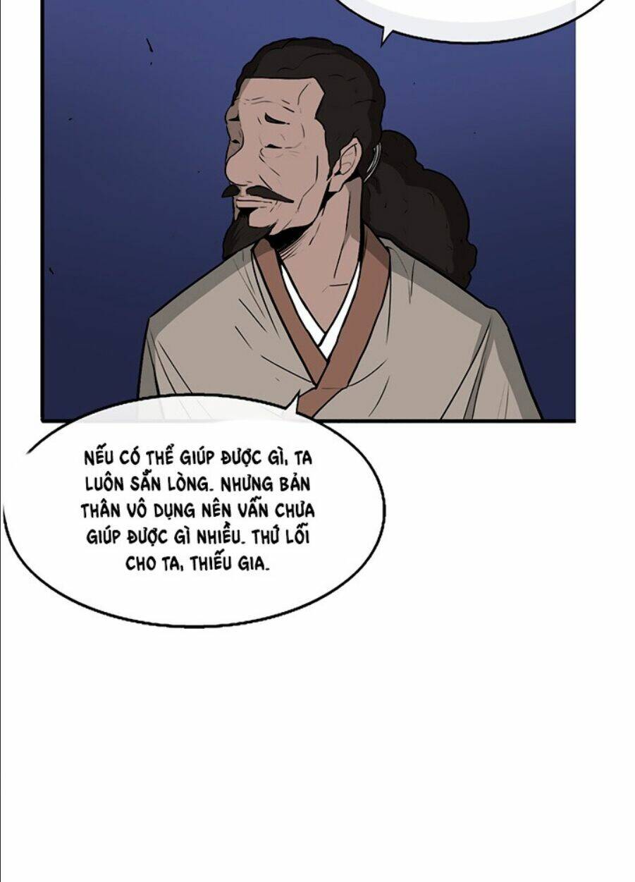 Bắc Kiếm Giang Hồ Chapter 70 - Trang 2