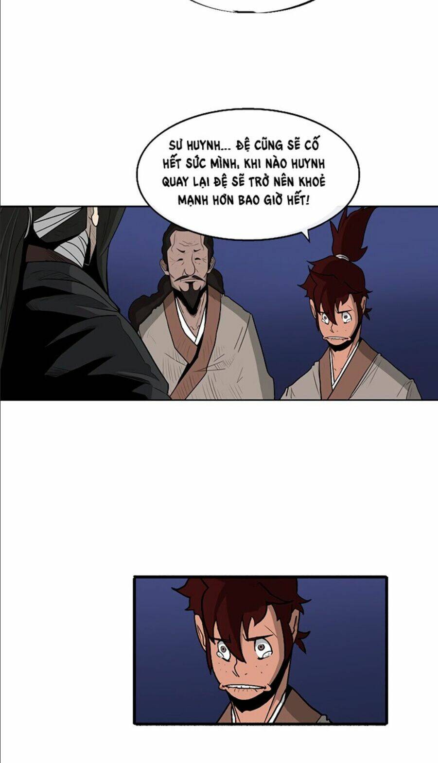 Bắc Kiếm Giang Hồ Chapter 70 - Trang 2