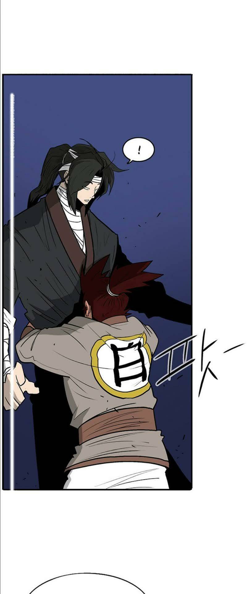 Bắc Kiếm Giang Hồ Chapter 70 - Trang 2