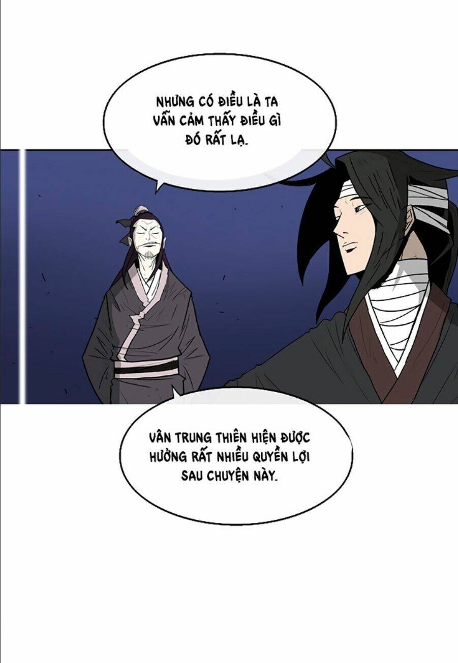 Bắc Kiếm Giang Hồ Chapter 70 - Trang 2