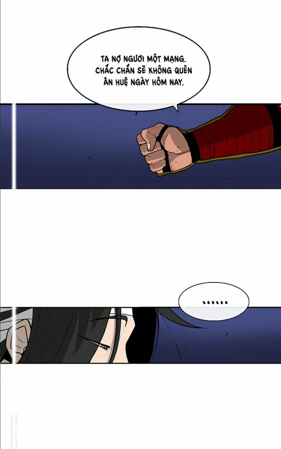 Bắc Kiếm Giang Hồ Chapter 70 - Trang 2