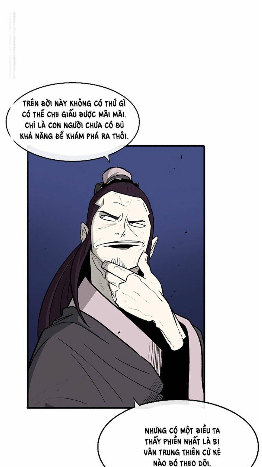 Bắc Kiếm Giang Hồ Chapter 70 - Trang 2