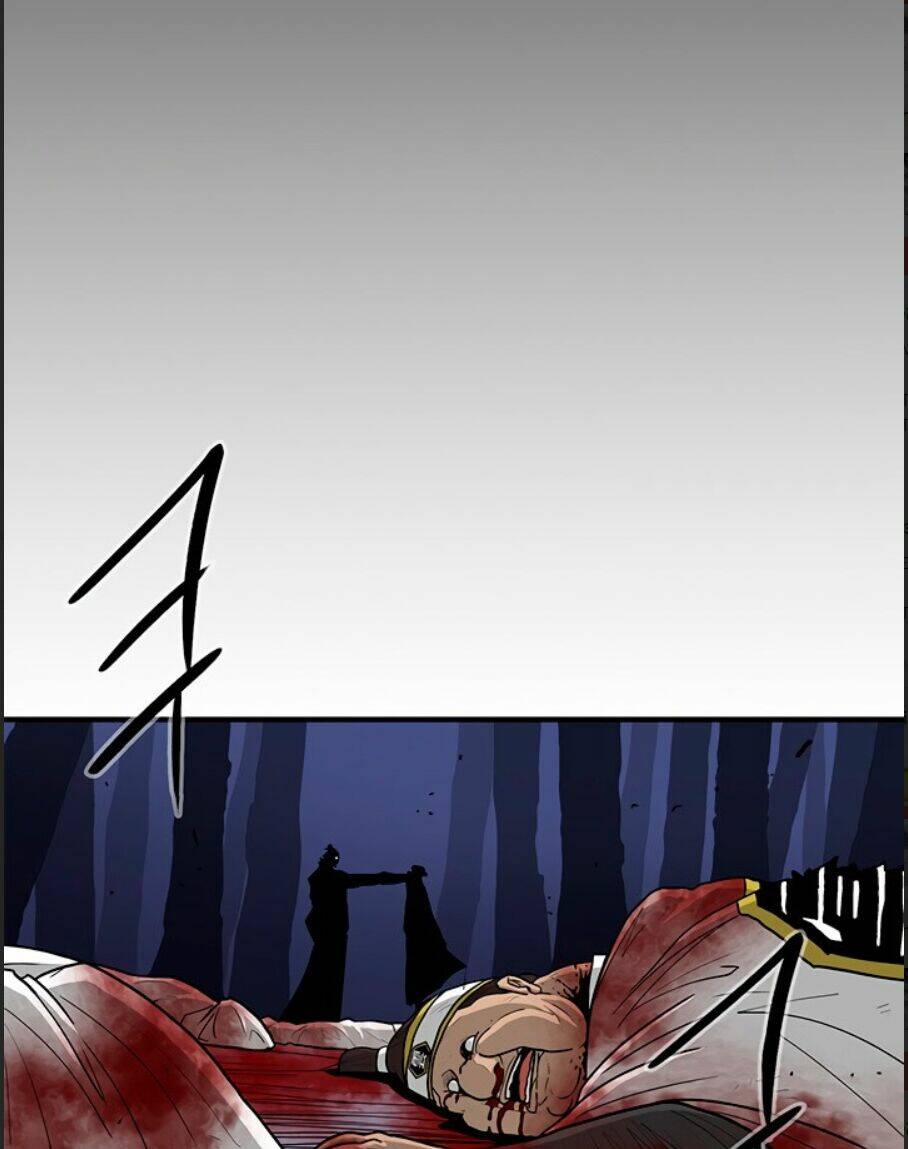 Bắc Kiếm Giang Hồ Chapter 70 - Trang 2