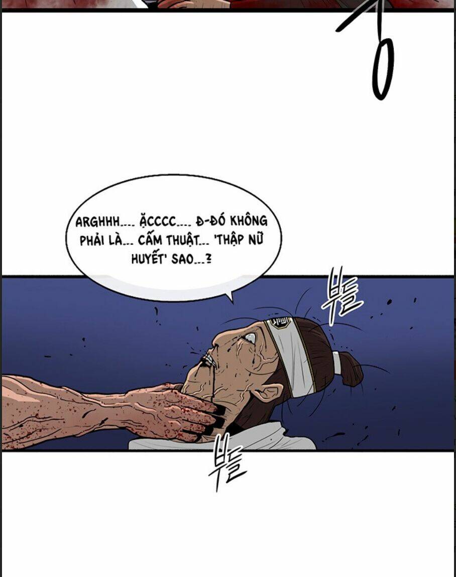 Bắc Kiếm Giang Hồ Chapter 70 - Trang 2