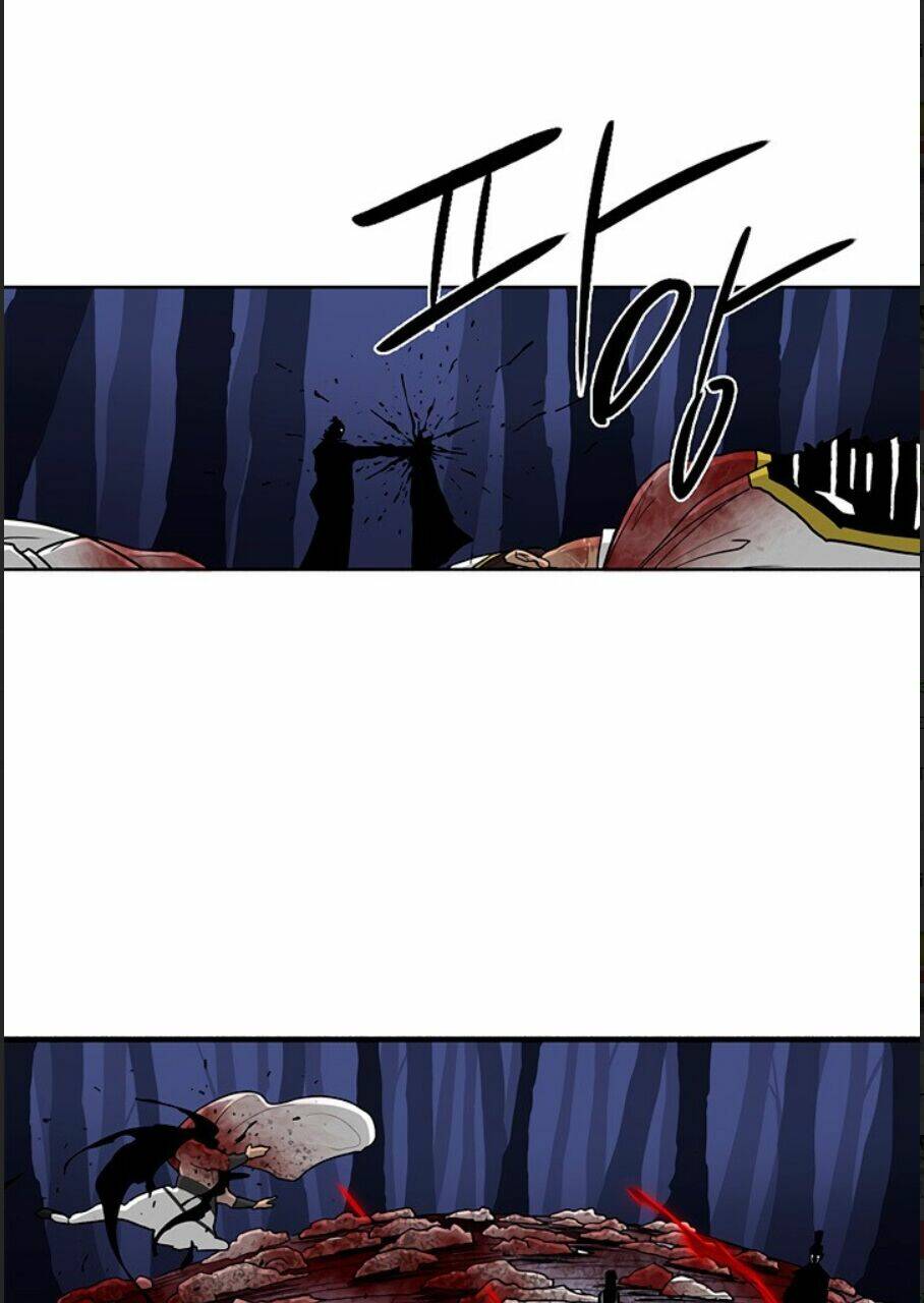 Bắc Kiếm Giang Hồ Chapter 70 - Trang 2