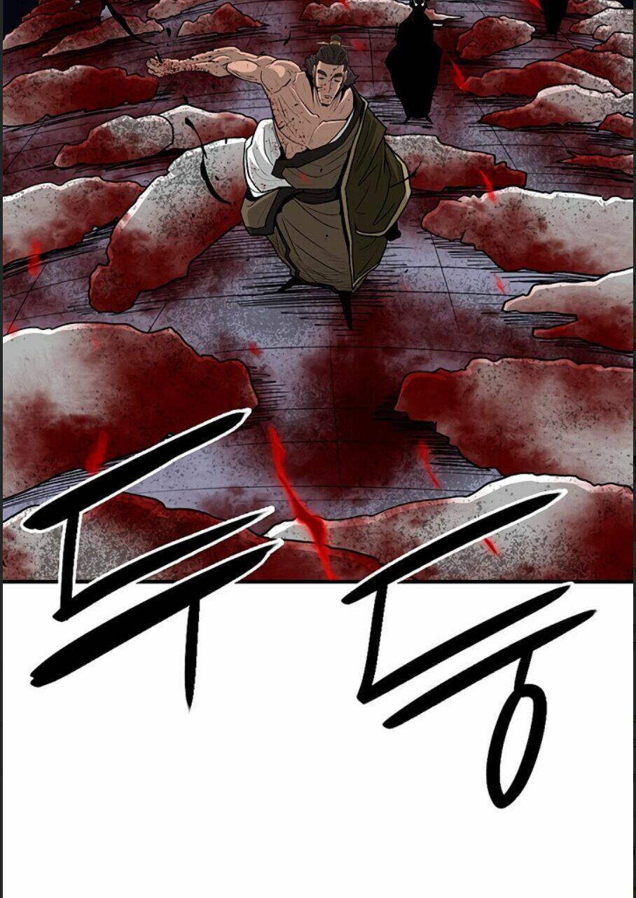 Bắc Kiếm Giang Hồ Chapter 70 - Trang 2