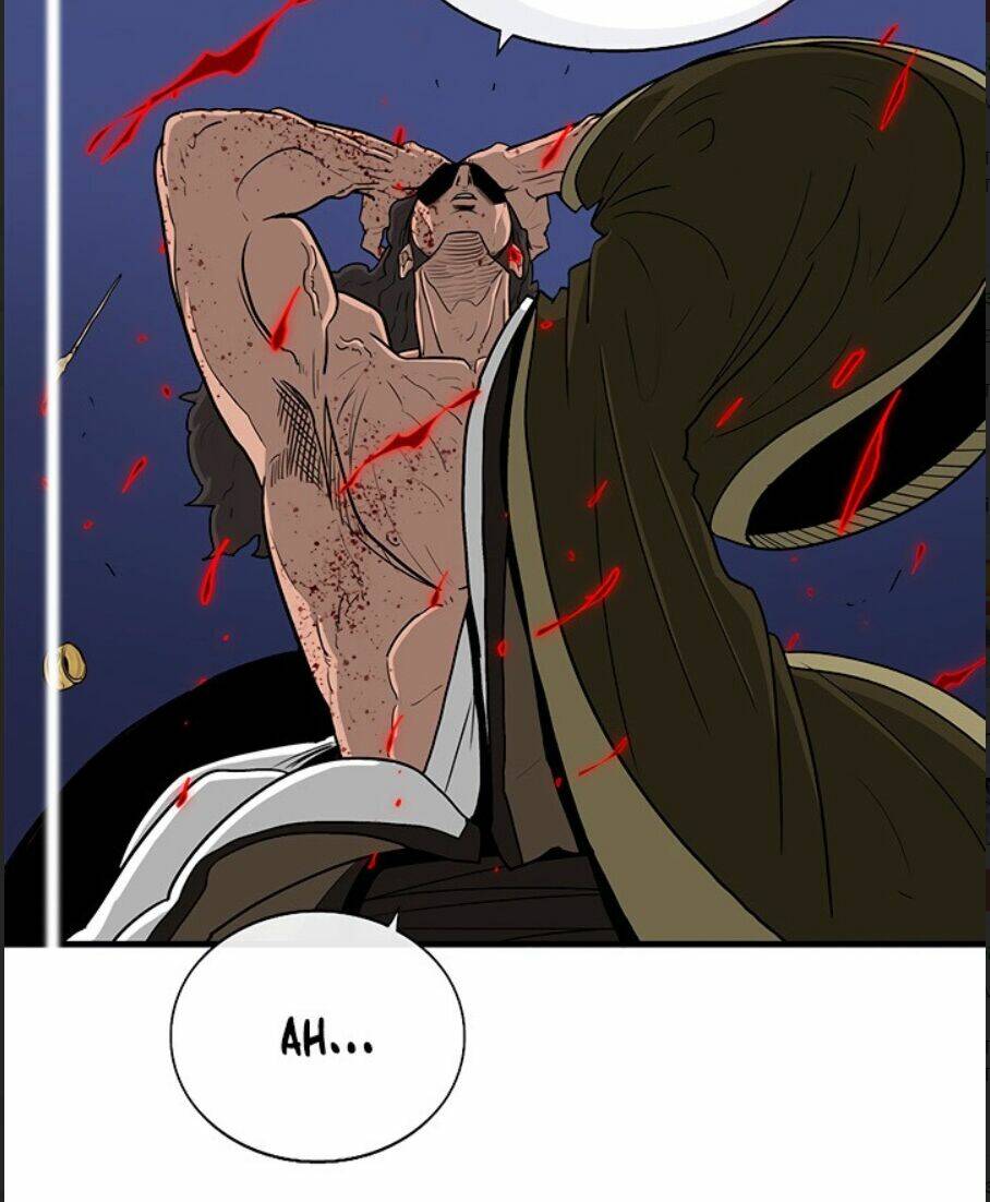 Bắc Kiếm Giang Hồ Chapter 70 - Trang 2