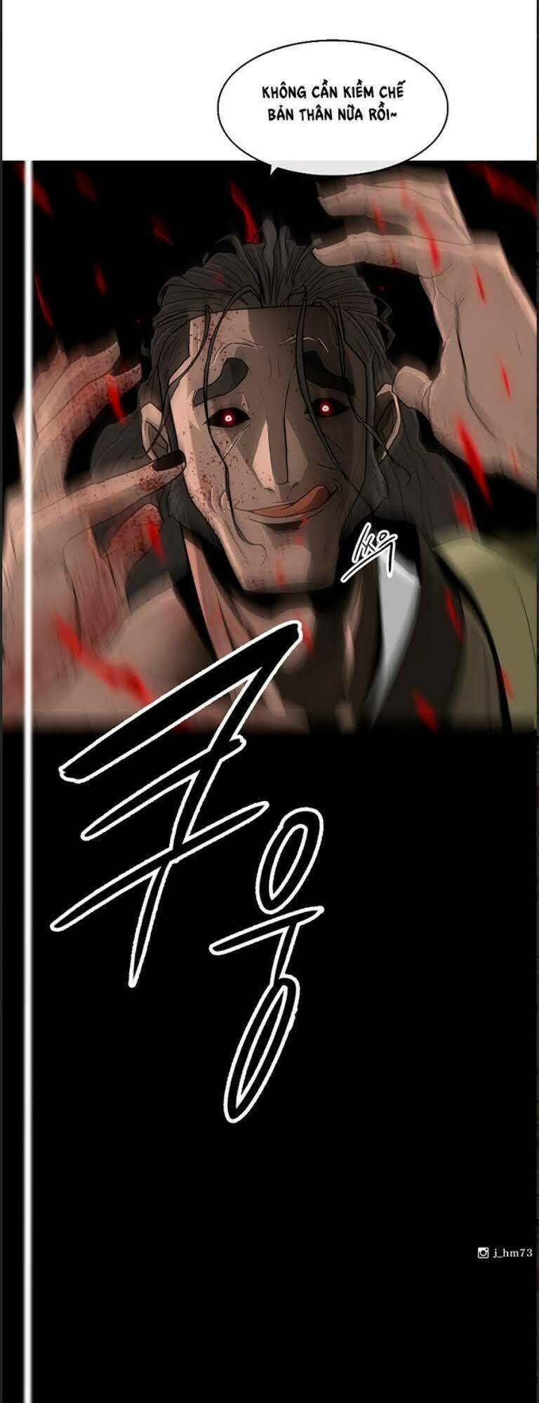 Bắc Kiếm Giang Hồ Chapter 70 - Trang 2