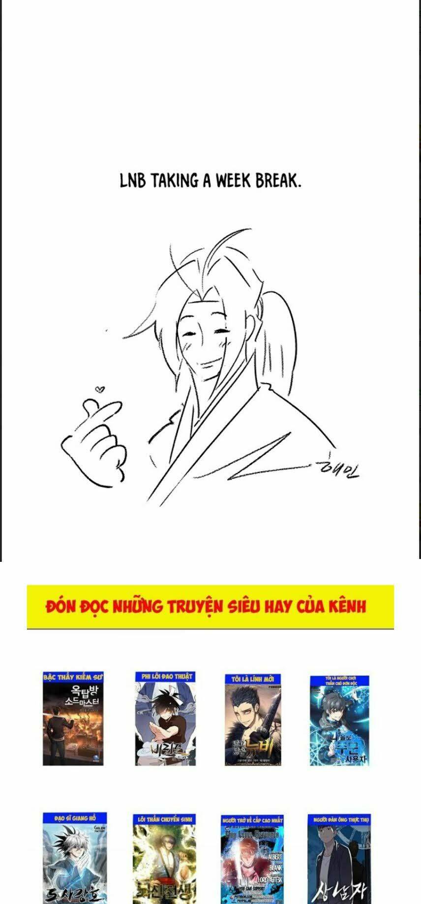 Bắc Kiếm Giang Hồ Chapter 70 - Trang 2