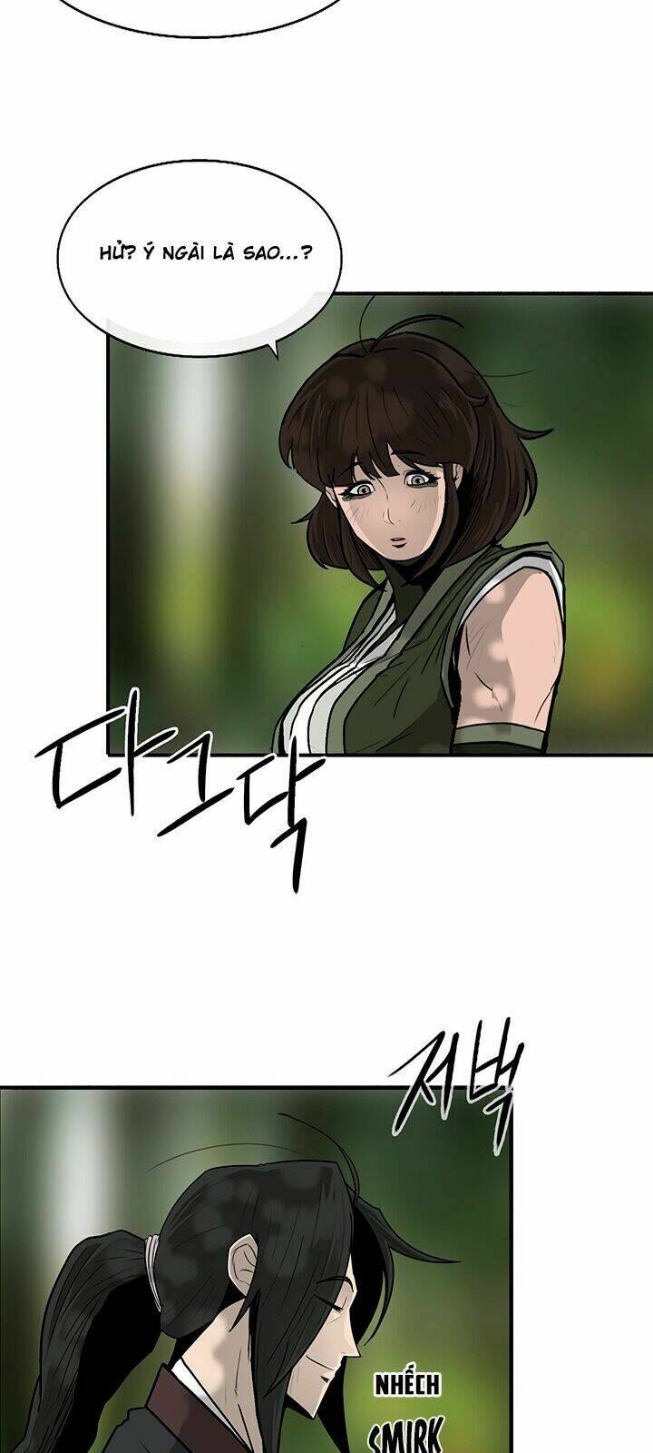 Bắc Kiếm Giang Hồ Chapter 71 - Trang 2