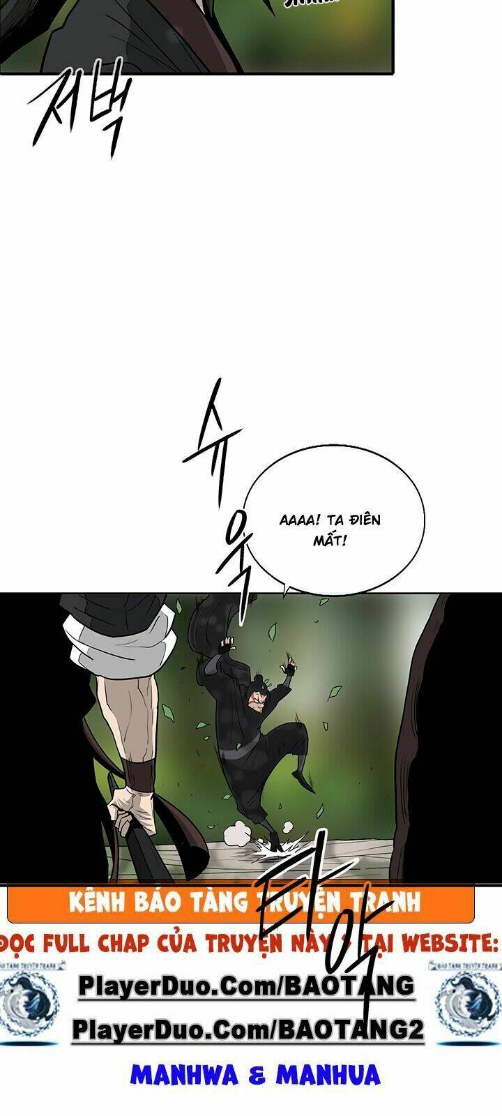 Bắc Kiếm Giang Hồ Chapter 71 - Trang 2