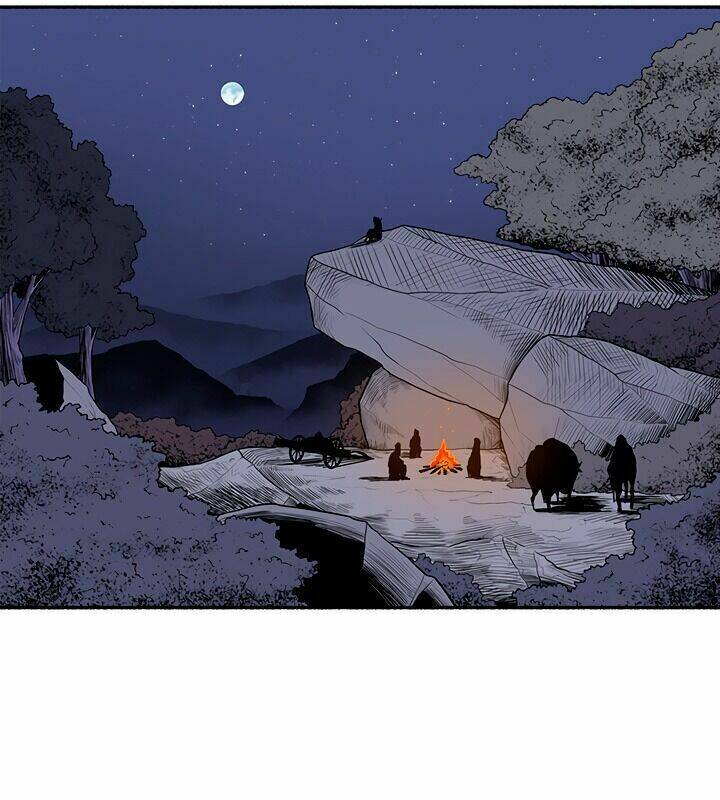 Bắc Kiếm Giang Hồ Chapter 71 - Trang 2