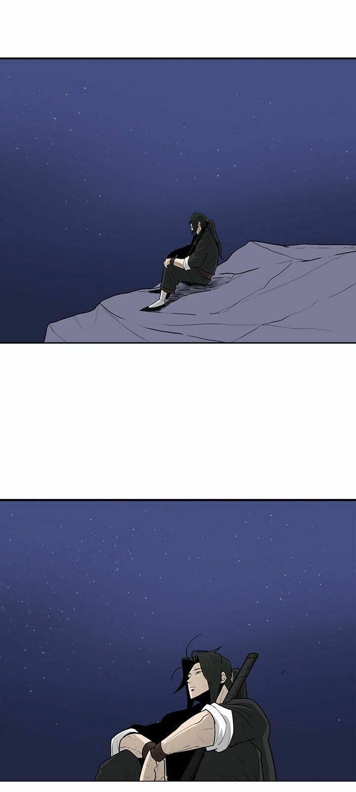 Bắc Kiếm Giang Hồ Chapter 71 - Trang 2