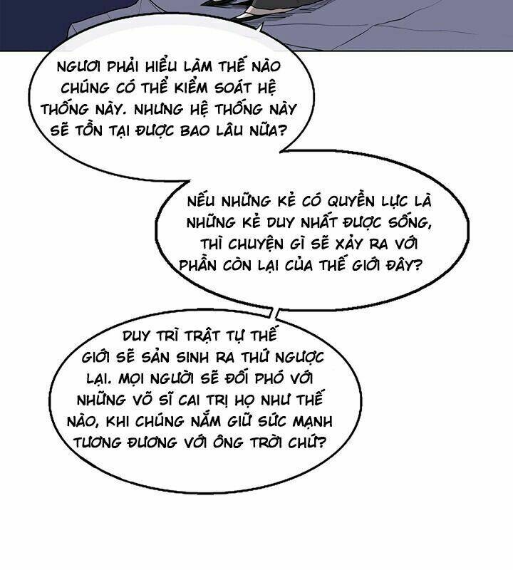 Bắc Kiếm Giang Hồ Chapter 71 - Trang 2