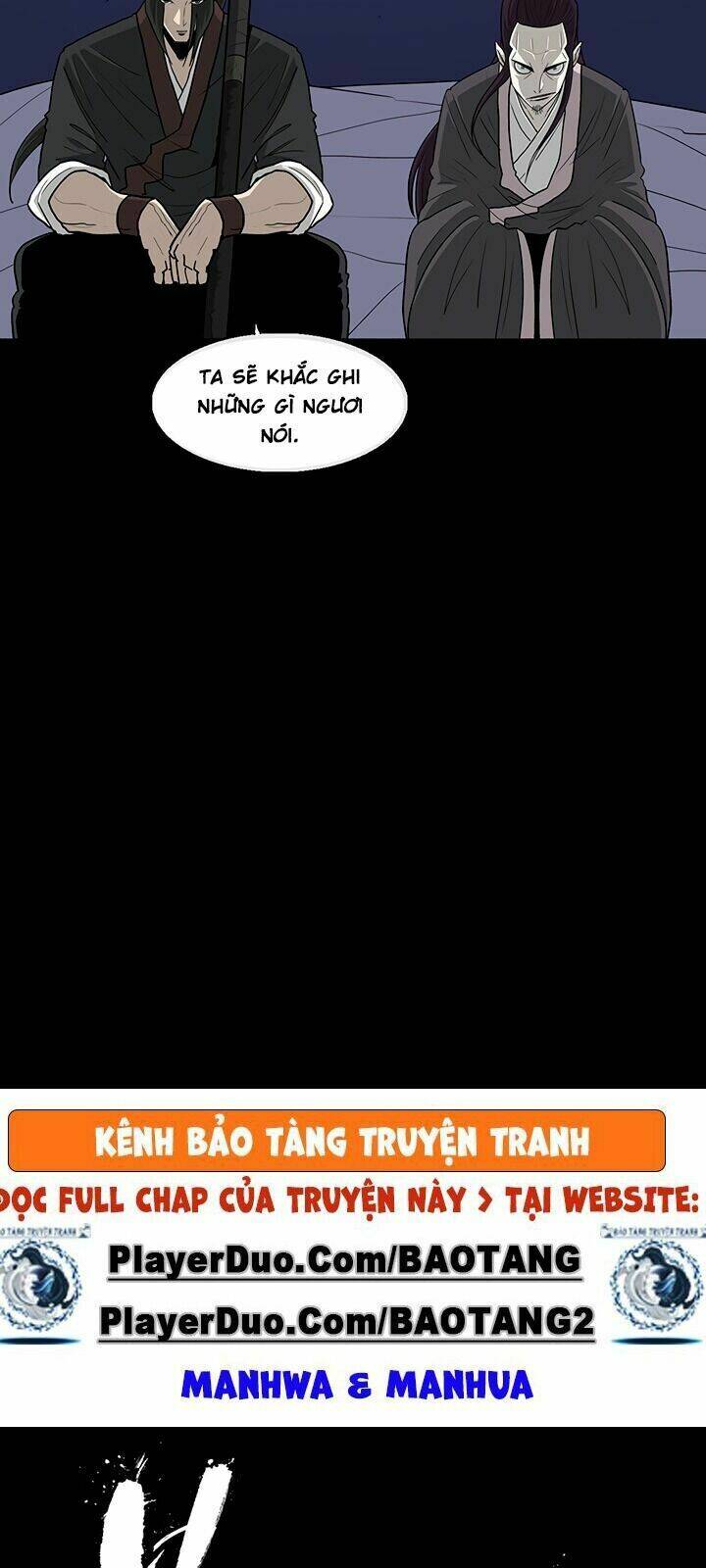 Bắc Kiếm Giang Hồ Chapter 71 - Trang 2