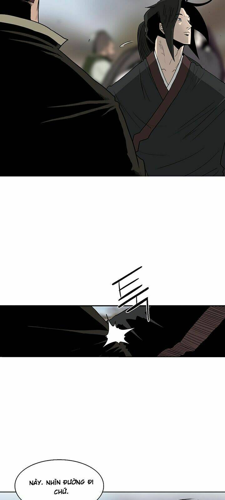Bắc Kiếm Giang Hồ Chapter 71 - Trang 2